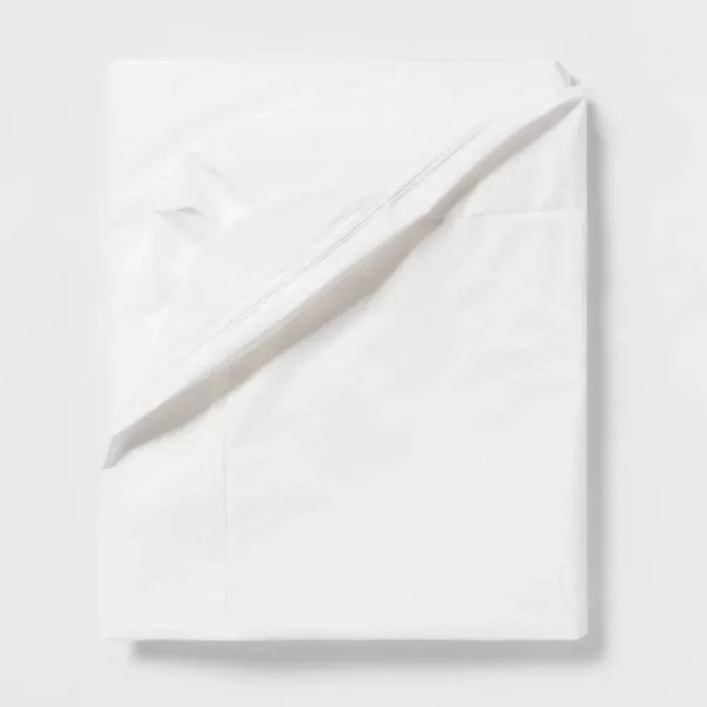 Queen Zippered Mattress Protector